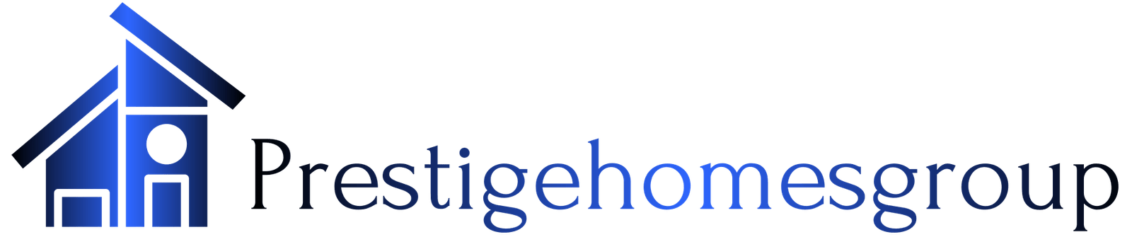 PrestigeHomesGroup Logo